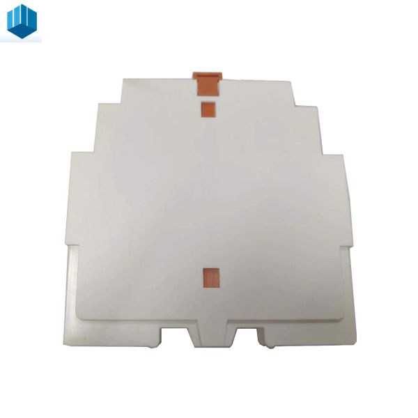 Square Plastic Injection Moulding