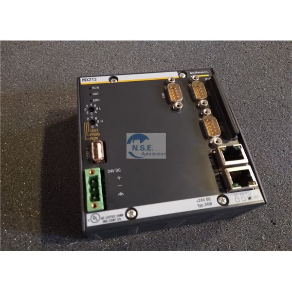 Quality Bachmann CPC210 Programmable controllers Model CPC210 in stock with good price for sale