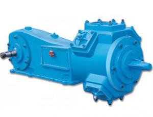  5.5kw -30kw Reciprocating Vacuum Pump / Reciprocating Water Pump W, WY Series Manufactures