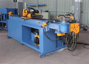  Hydraulic Servo Round Steel Pipe Bending Machine Manufactures