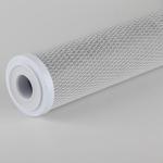 CTO Activated Carbon Block Filter Element for Whole House Water Purification 3