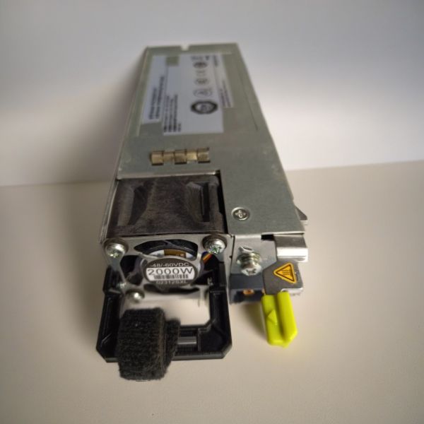 Quality 2000W HUAWEI PDC2000S12-B Switching Power Supply DC Power Module for sale