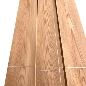 China Phenolic Glue Natural Wood Veneer For Furniture Eco Friendly Soundproof on sale