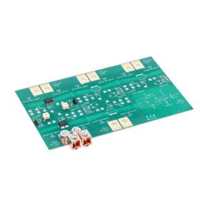 TMCS1126BEVM Embedded Solutions 3V Analog Current Sensor Sensor Evaluation Board