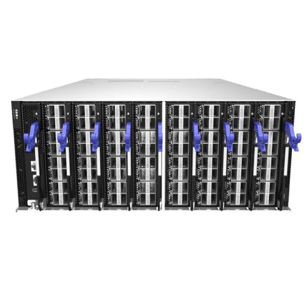 Quality SN4800 Ethernet Lan Switch With 400GbE Ports 8Tb/S Capacity 4U Rack For Data Centers for sale