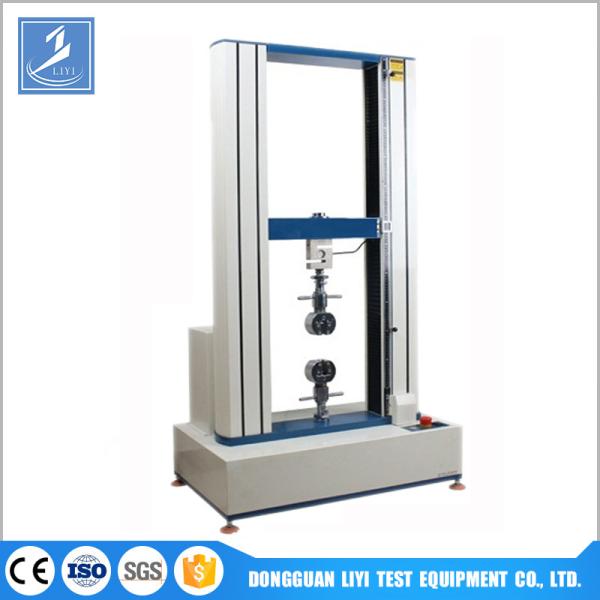 Quality Computerized Electronic Universal Testing Machine for Tensile Test for sale
