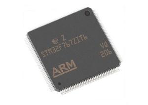 IC Chip STM32F767ZIT6 32BIT 2MB FLASH 144LQFP Single Core Microcontrollers Chip