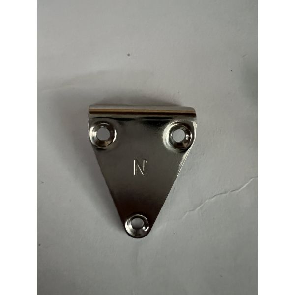 Quality High-Quality Triangular Connector | Corrosion Resistant | Reliable Performance | Custom Sizes Available for sale