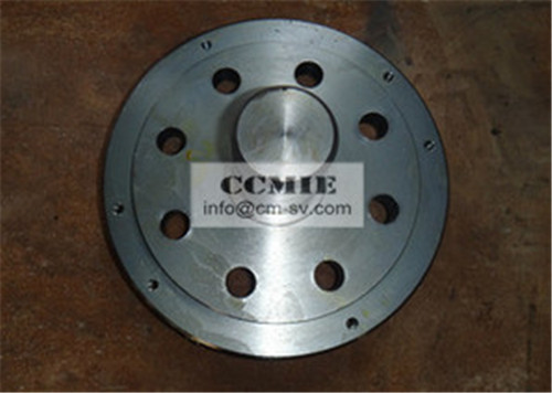 High quality chain wheel under Points container for Sany Paver