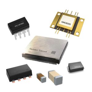 Microchip Technology Capacitive Touch Sensor IC for Advanced Touch Control