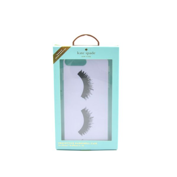 Offset Printing ISO14001 Mobile Accessories Packaging Box