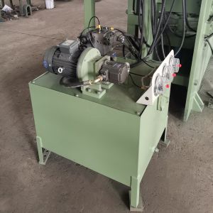 Competitive Frame Vulcanizing Machine for Fast Vulcanization Process