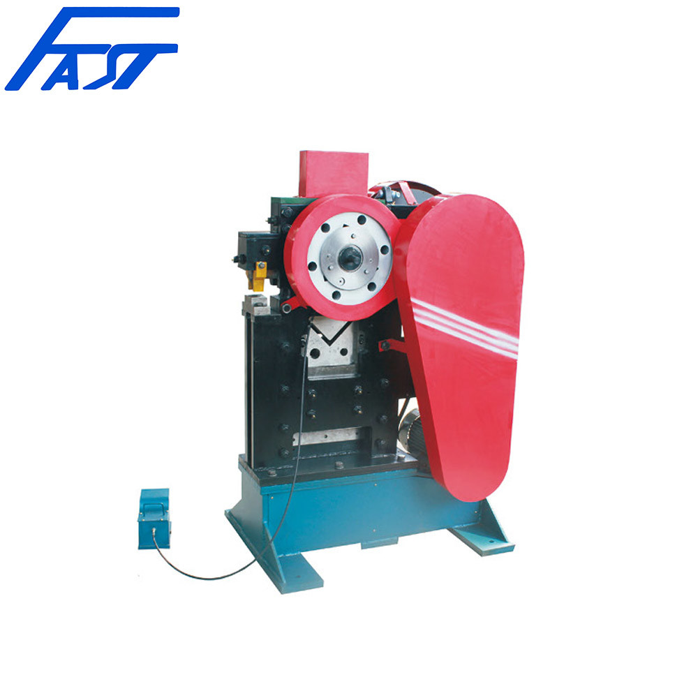 Multifunctional Punching And Shearing Machine Model QJ35 Manufactures