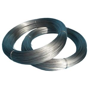 Hydrogen Stainless Steel 16 Gauge Dark Annealed Wire 316 316l Welding Wire Rod Manufactures