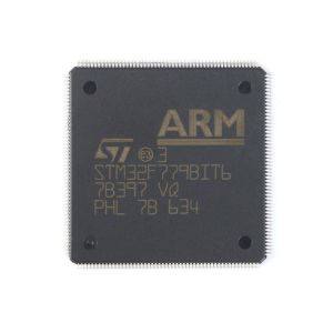 China STM32F777BIT6 ARM Microcontrollers Chips Integrated Circuits IC MCU on sale China STM32F777BIT6 ARM Microcontrollers Chips Integrated Circuits IC MCU on sale