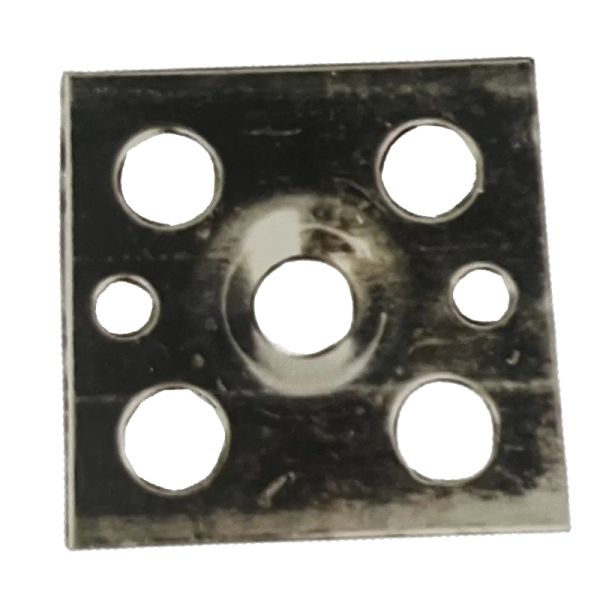 90 Degree Curtain Wall Anchors Curtain Wall Corner Code Customizable