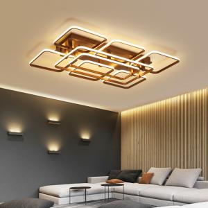China Led kitchen ceiling light fixtures Acrylic lampshade for Indoor home Lighting Fixtures (WH-MA-113) on sale