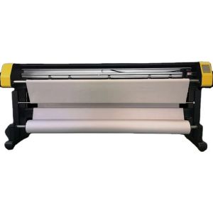 High End Dual Head CAD Paper Pattern Printing Plotter for Luxurious CAD File
