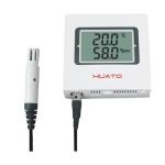 Rs485 Type Temperature Humidity Transmitter Low Power Consumption SCM