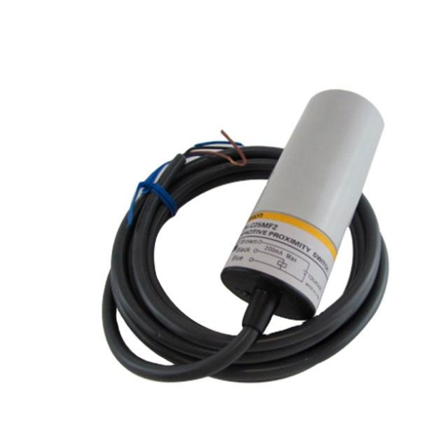 Proximity Sensor E2E-S05S12-WC-C1 E2E-S05S12-WC-C2-2 E2E-S05S12-WC-B1 E2E-S05S12-WC-B2-2 E2E-C04S12-WC-B2 E2E-C04S12-WC-B1