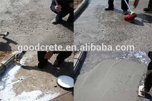 Buiding Surface Repair Material