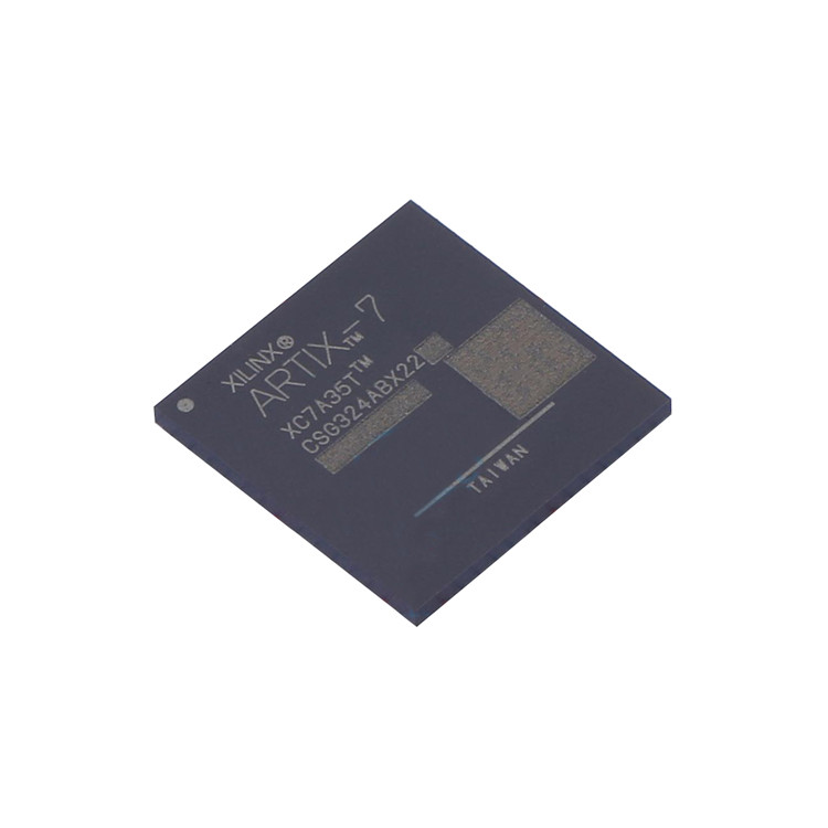  XC7A35T-2CSG324C XILINX Electronic Components Integrated Circuits XC7A35T-2CSG324I Manufactures