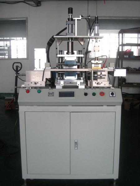 Wenlin-EG-AS Auto gold stamping machine