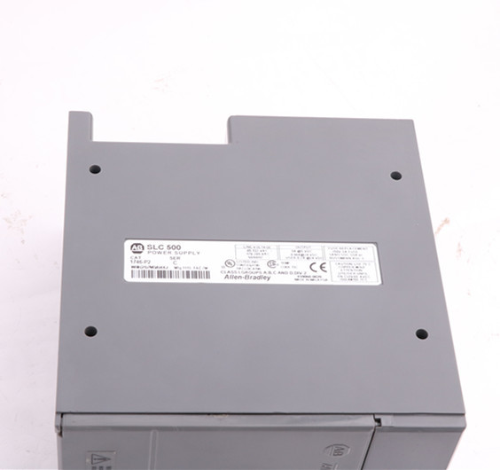 Quality Allen Bradley Modules 1794-ACNR15/D AB 1794-ACNR15/D FLEX I/O ControlNet Adapter Modules for sale