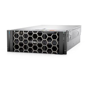 PowerEdge R960 4U Rack Server with Xeon Scalable Processors