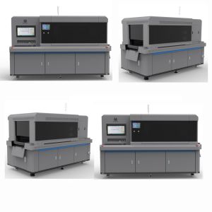  UV Single Pass Printer with Non-standard Loading And Unloading Schemes Customizable According To Customer Needs N.W 800KG Manufactures