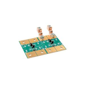 TMCS1100EVM Embedded Solutions 3V To 5.5V Analog Current Sensor Sensor Evaluation Board