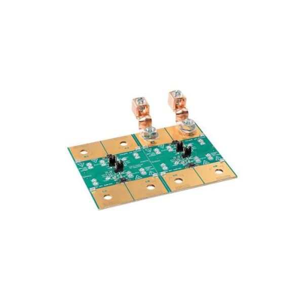 Quality TMCS1100EVM Embedded Solutions 3V To 5.5V Analog Current Sensor Sensor Evaluation Board for sale