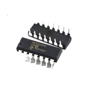 MICROCHIP MCP42010-I IC Sourcing Electronic Components For Prototypes Integrated Circuits (O