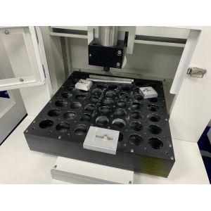 Teaching Box Benchtop PCB Router Machine Milling Cutter PCB Separator