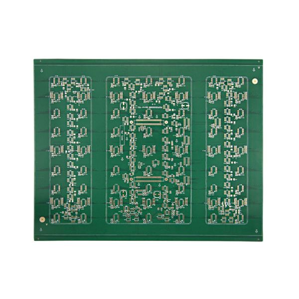 Quality P2.571 Display HDI High Density Interconnector PCB Electronic Circuit Manufacturers for sale