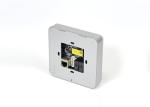 CE QR Code Wireless Access Control Device Wiegand 26/ 34 Output 2D Code Reader