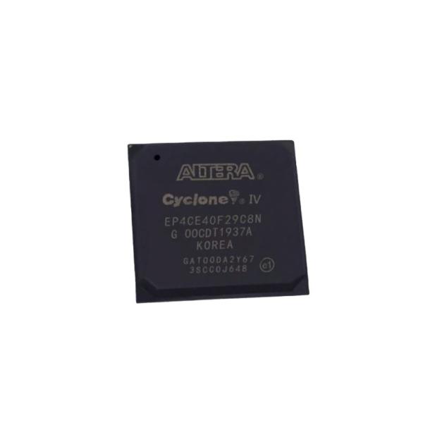 Quality Parts Microcontroller EP4CE40F29C8N Al-tera Electronic Components ICS Microcontroller EP4CE40F2 for sale
