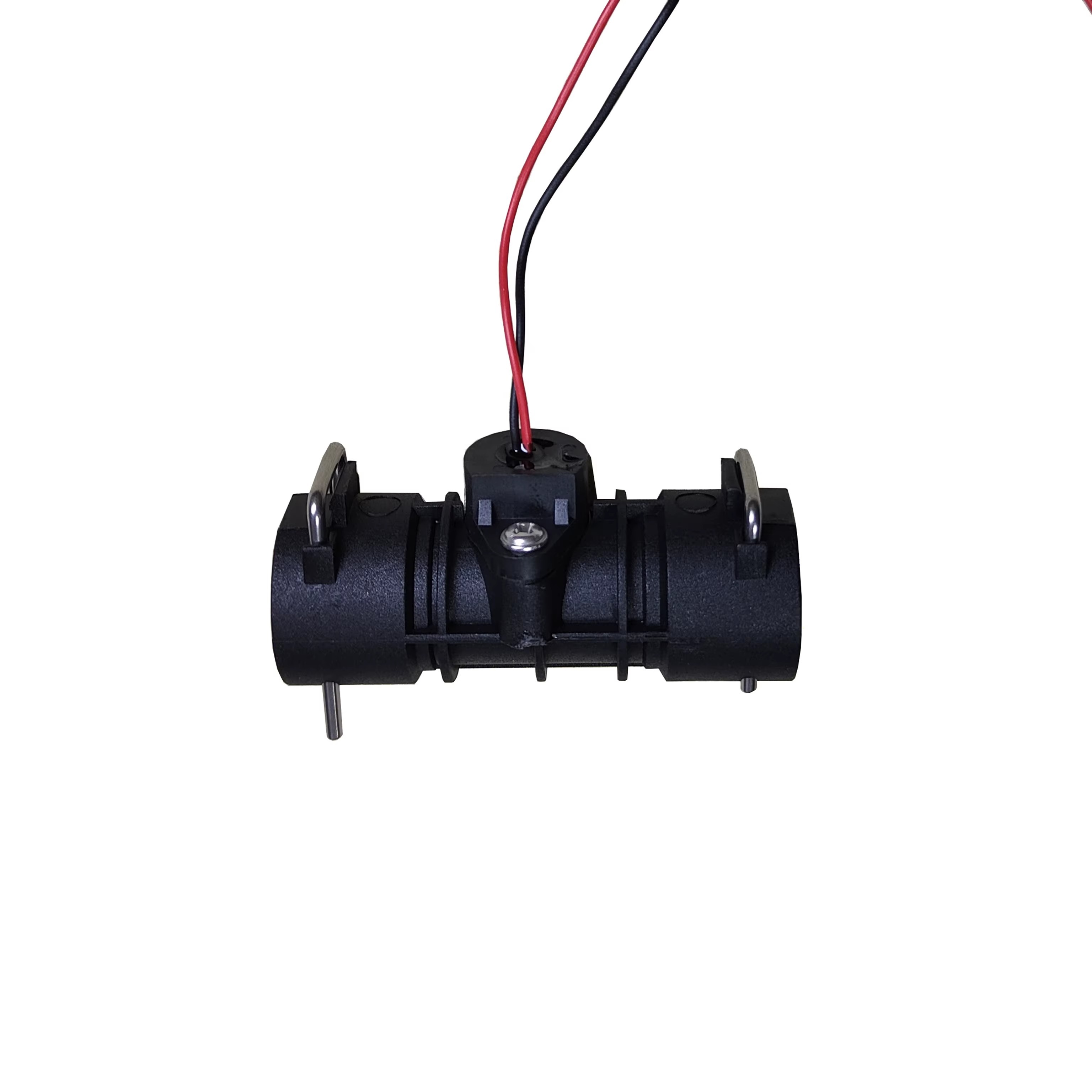 China Plastic Hall Effect Flow Sensor with Corrosion Resistant and Energy Efficient Water Flow Switch for Water Heaters on sale