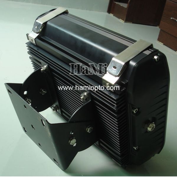 80W Led tunnel light