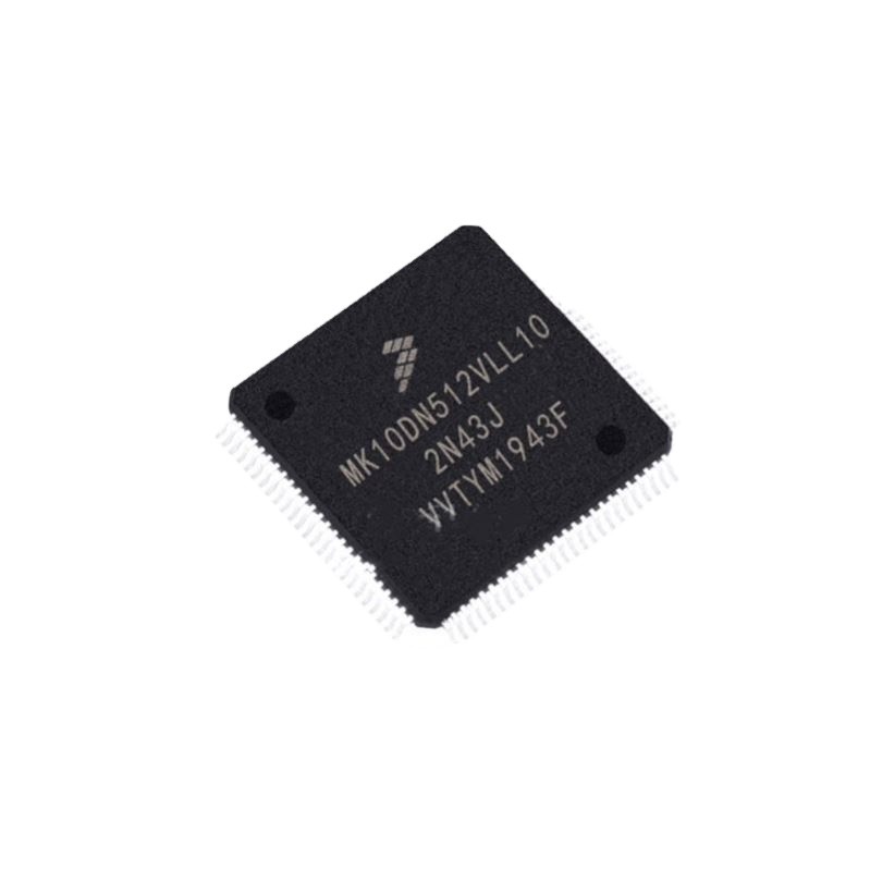  MK10DN512VLL10 IC Chips Integrated Circuits ARM Microcontrollers - MCU Manufactures