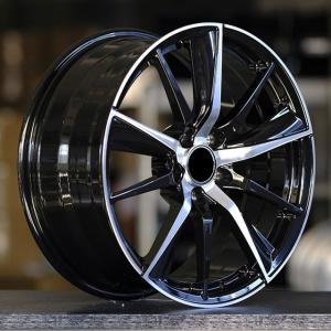  mesh design 18 19 20 inch alloy wheels manufacturer wholesale high-quality forged wheels Manufactures