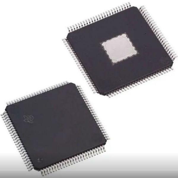 TMS320F28075PZPT Microcontroller IC 32 Bit Microcontroller TMS320F 120MHz 512KB