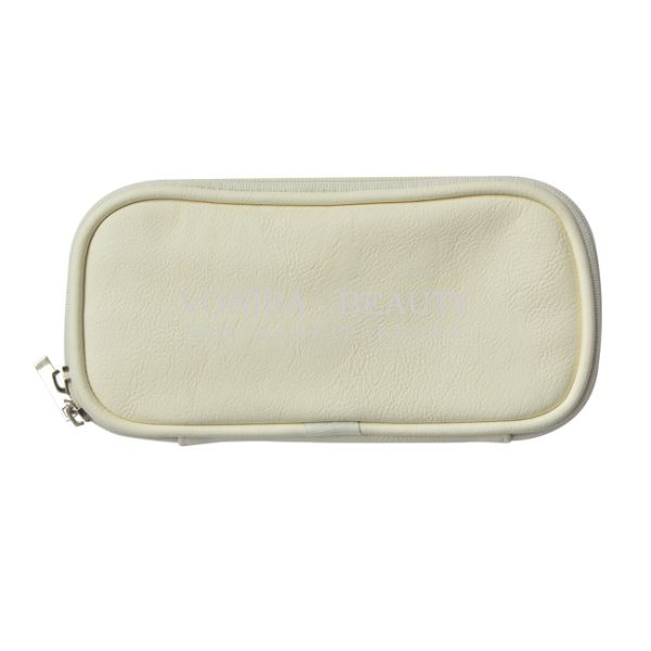Premium Makeup Brushes Bag Case Multi-function Folio Handbag for Cosmetics Brush Kits