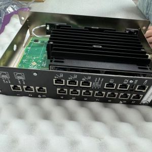 China GE IDPU MPU55 High-performance Controller Module for Industrial Distributed Control Systems with Real-time Processing on sale