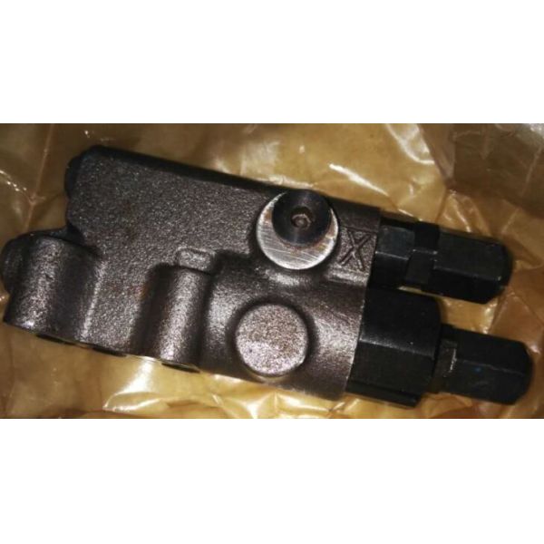 Rexroth A10VSO28 A10VSO45 A10VSO71 A10VSO100 DFR valve Hydraulic piston pump