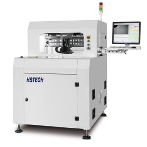 Full Electric Control High Stability Simple To Operate Automatic Curve PCB