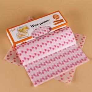  11 X 10 Sandwich Greaseproof Wax Paper 200 Sheets  Dry Wax Deli Paper Manufactures