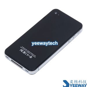 HiPhone A520 Quad Band Dual Cards Dual Standby Dual Cameras WIFI Bluetooth Java