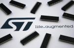 STMicroelectronics STM32G030C6T6 cintas Para Conectar Componentes electronics