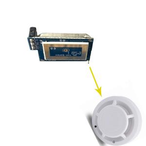  Ray Technology Security Motion Sensor 5.8GHz C Band Frequency 5 Years Warranty Manufactures
